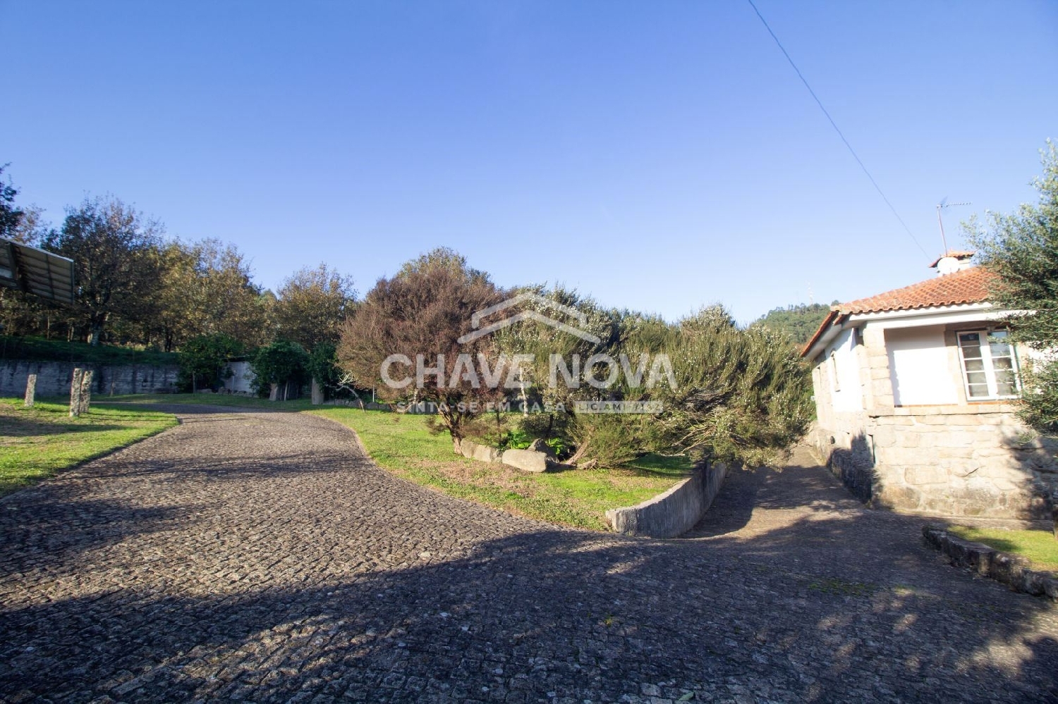 te koop huis Vila Nova de Famalicão Vila Nova De Famalicão 2