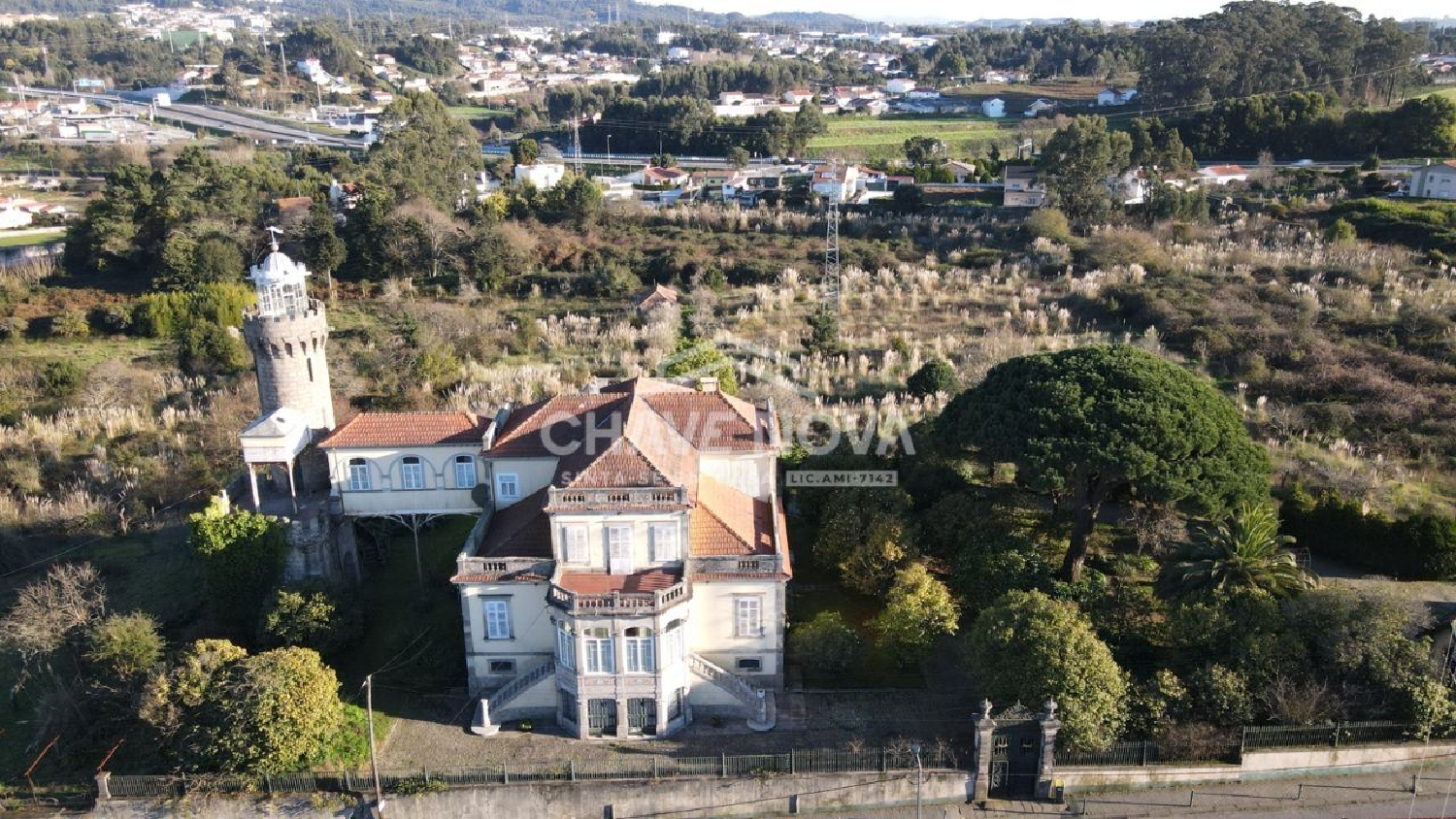 te koop huis Vila Nova de Gaia Vila Nova De Gaia 3