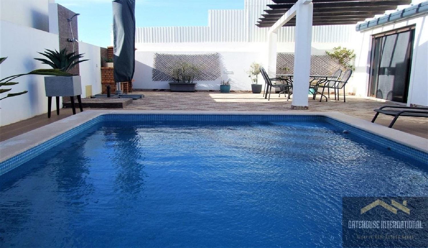  te koop huis Vila Nova de Cacela Vila Real De Santo António 1