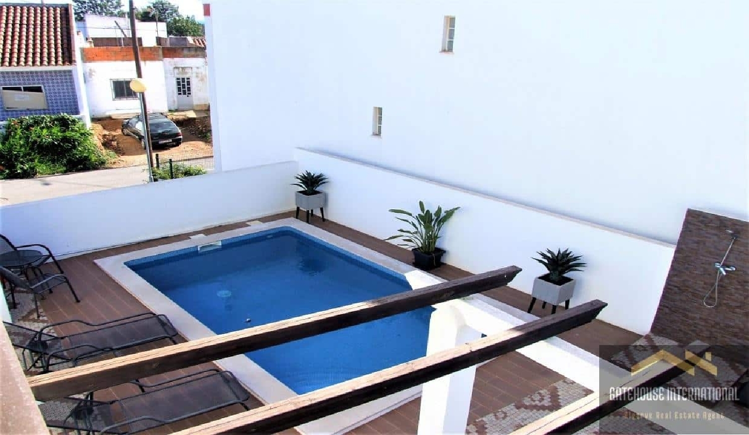 te koop huis Vila Nova de Cacela Vila Real De Santo António 2