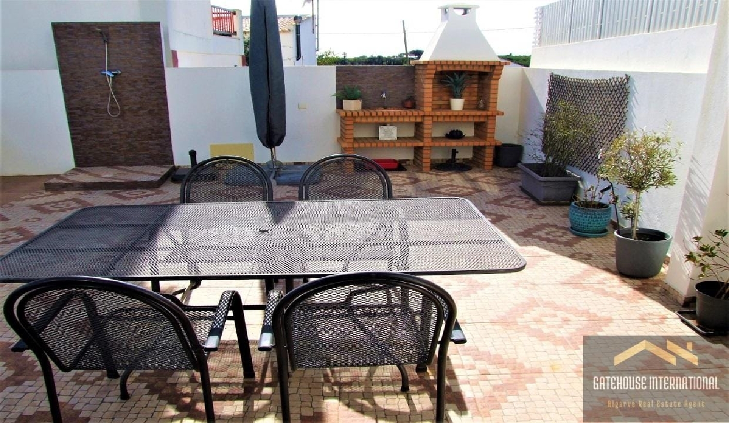  te koop huis Vila Nova de Cacela Vila Real De Santo António 4