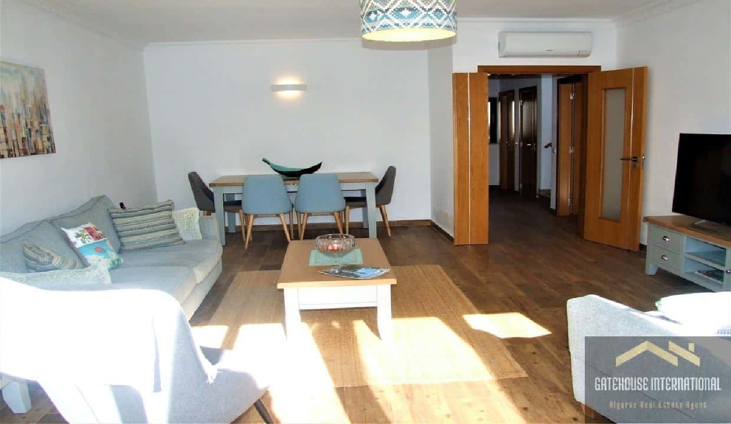  te koop huis Vila Nova de Cacela Vila Real De Santo António 7