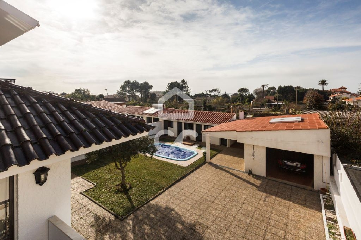 for sale house Vila Nova de Gaia Vila Nova De Gaia 3