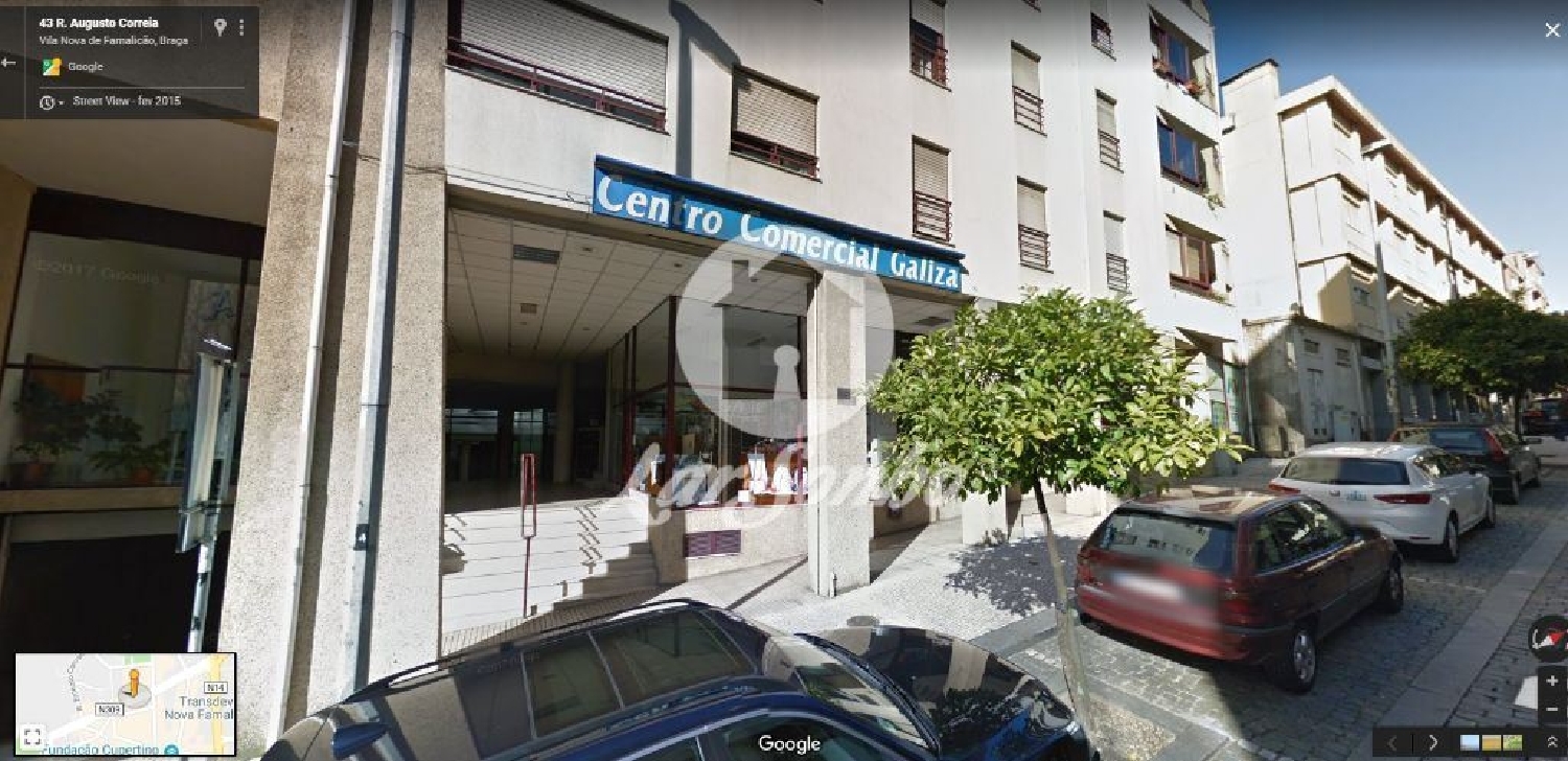  à vendre maison Vila Nova de Famalicão Vila Nova De Famalicão 1