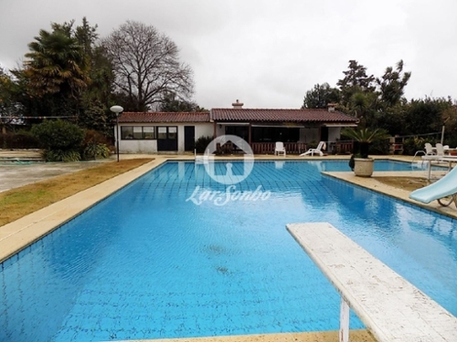 Vila Nova de Famalicão Vila Nova De Famalicão maison foto 320764