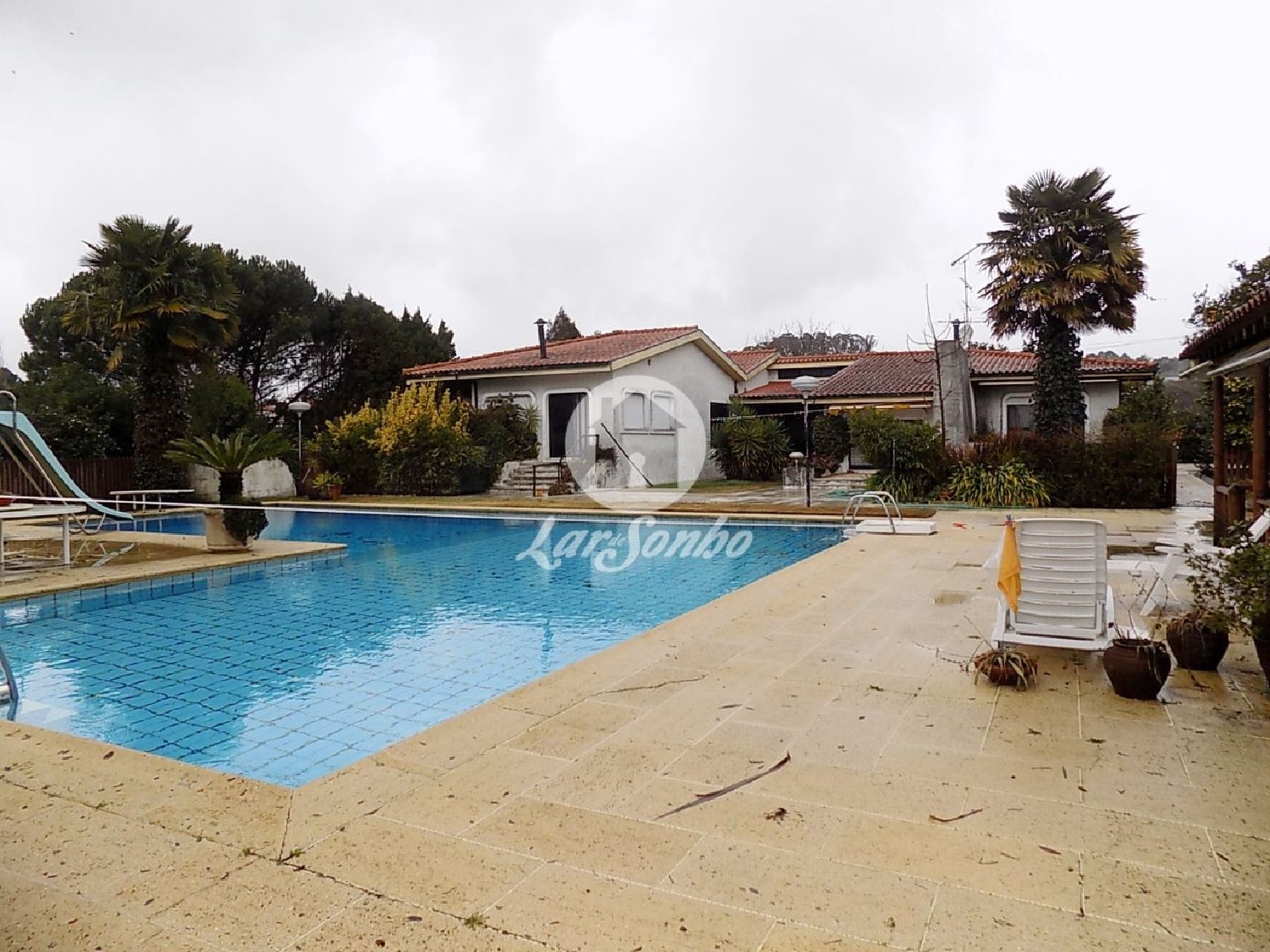 à vendre maison Vila Nova de Famalicão Vila Nova De Famalicão 2