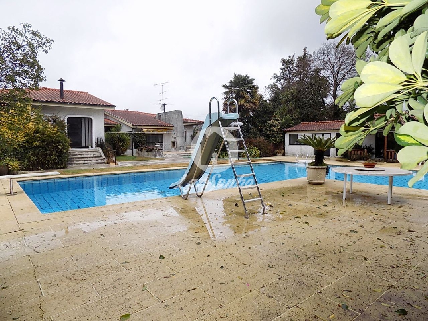 à vendre maison Vila Nova de Famalicão Vila Nova De Famalicão 3