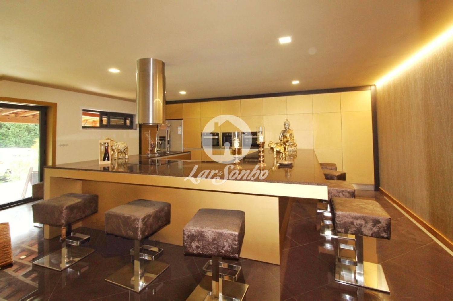  te koop huis Vila Nova de Famalicão Vila Nova De Famalicão 1