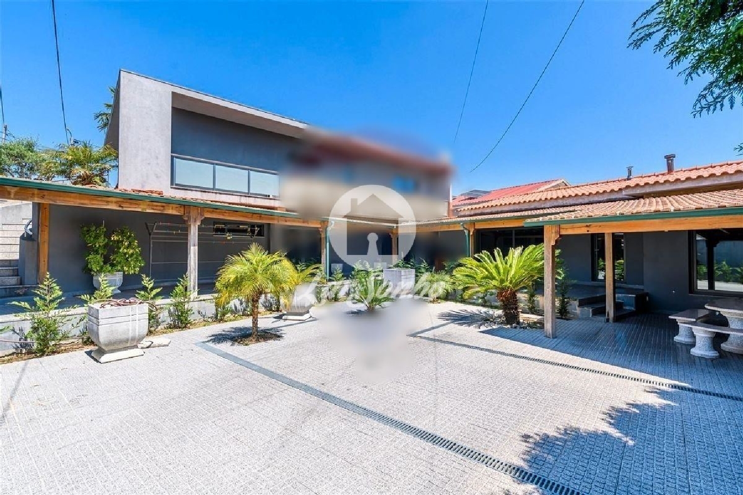 te koop huis Vila Nova de Famalicão Vila Nova De Famalicão 2
