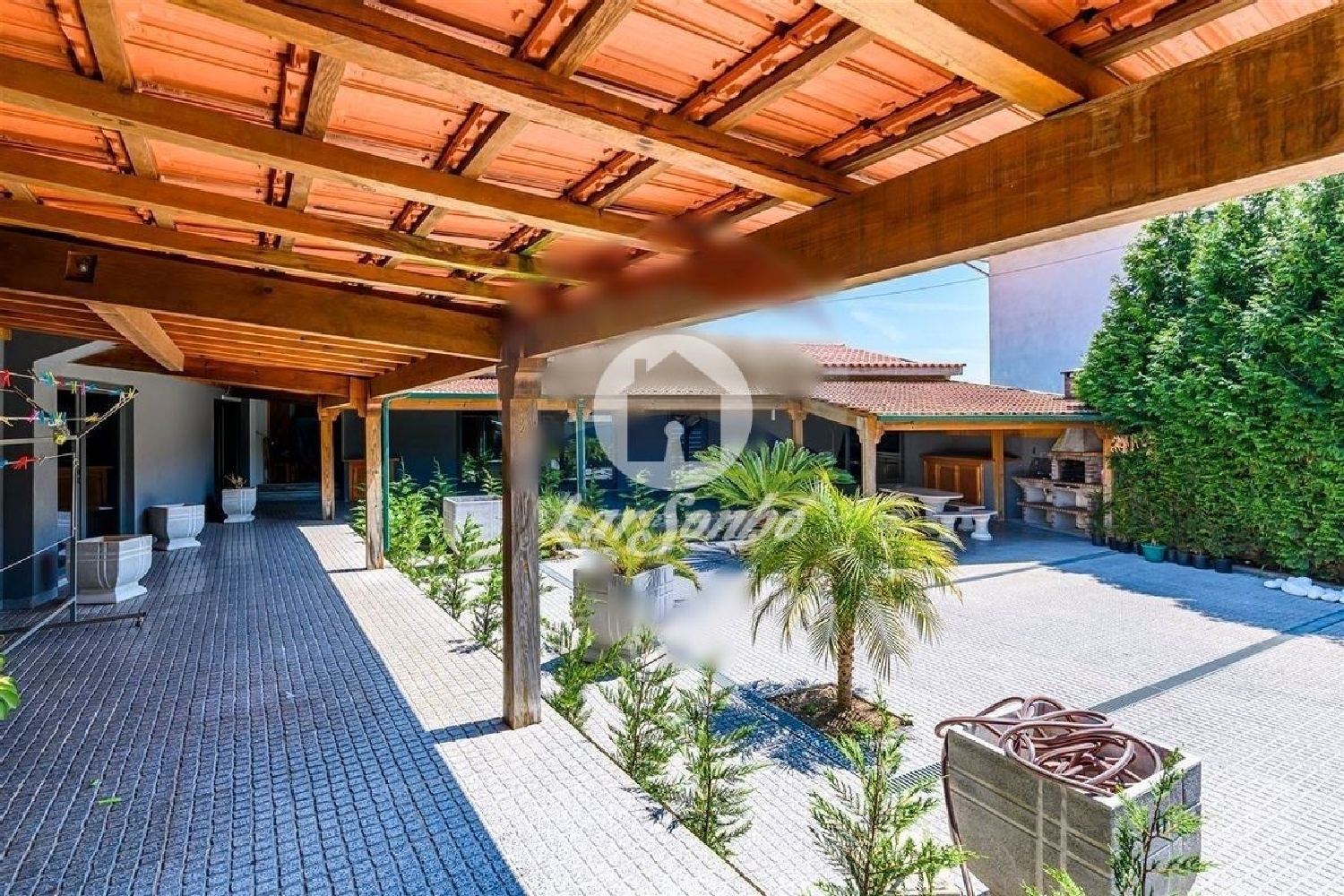 te koop huis Vila Nova de Famalicão Vila Nova De Famalicão 3