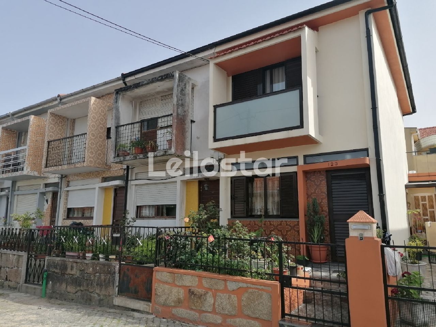  te koop huis Vila Nova de Gaia Vila Nova De Gaia 1