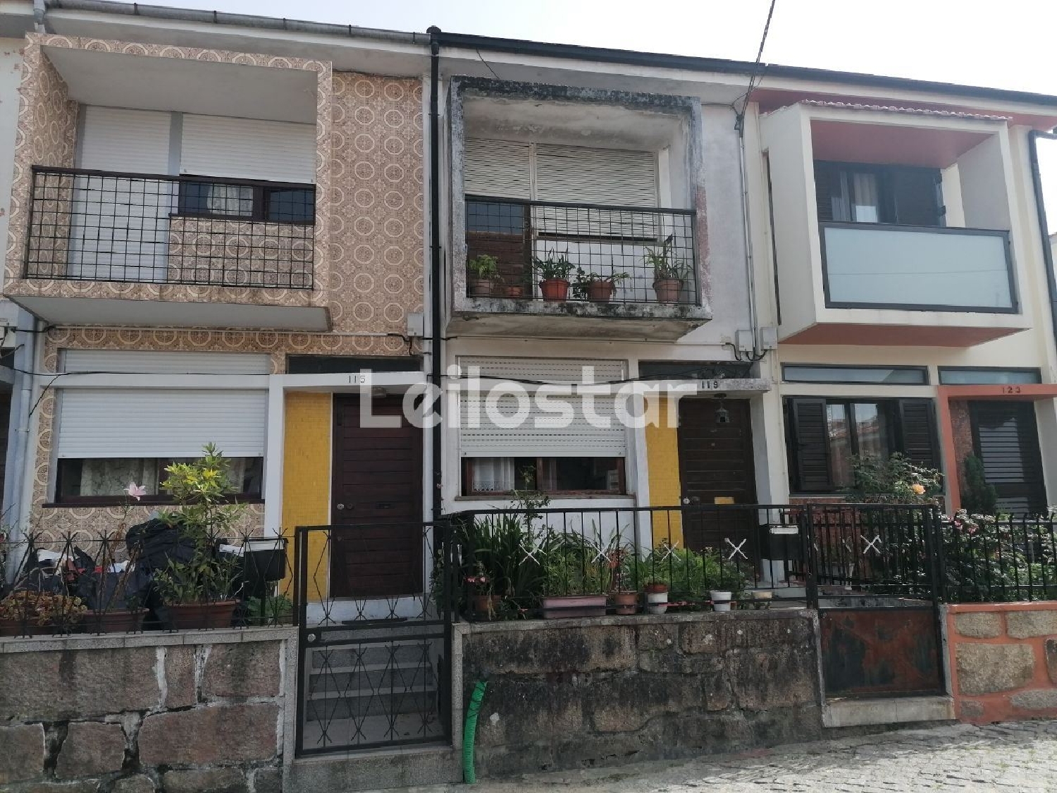 te koop huis Vila Nova de Gaia Vila Nova De Gaia 3