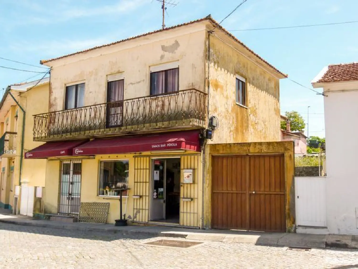  köpa hus Vila Nova de Gaia Vila Nova De Gaia 1