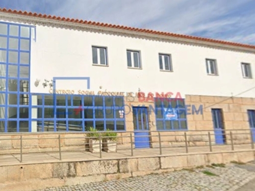 Vila Nova de Foz Côa Vila Nova De Foz Côa casa foto 319305