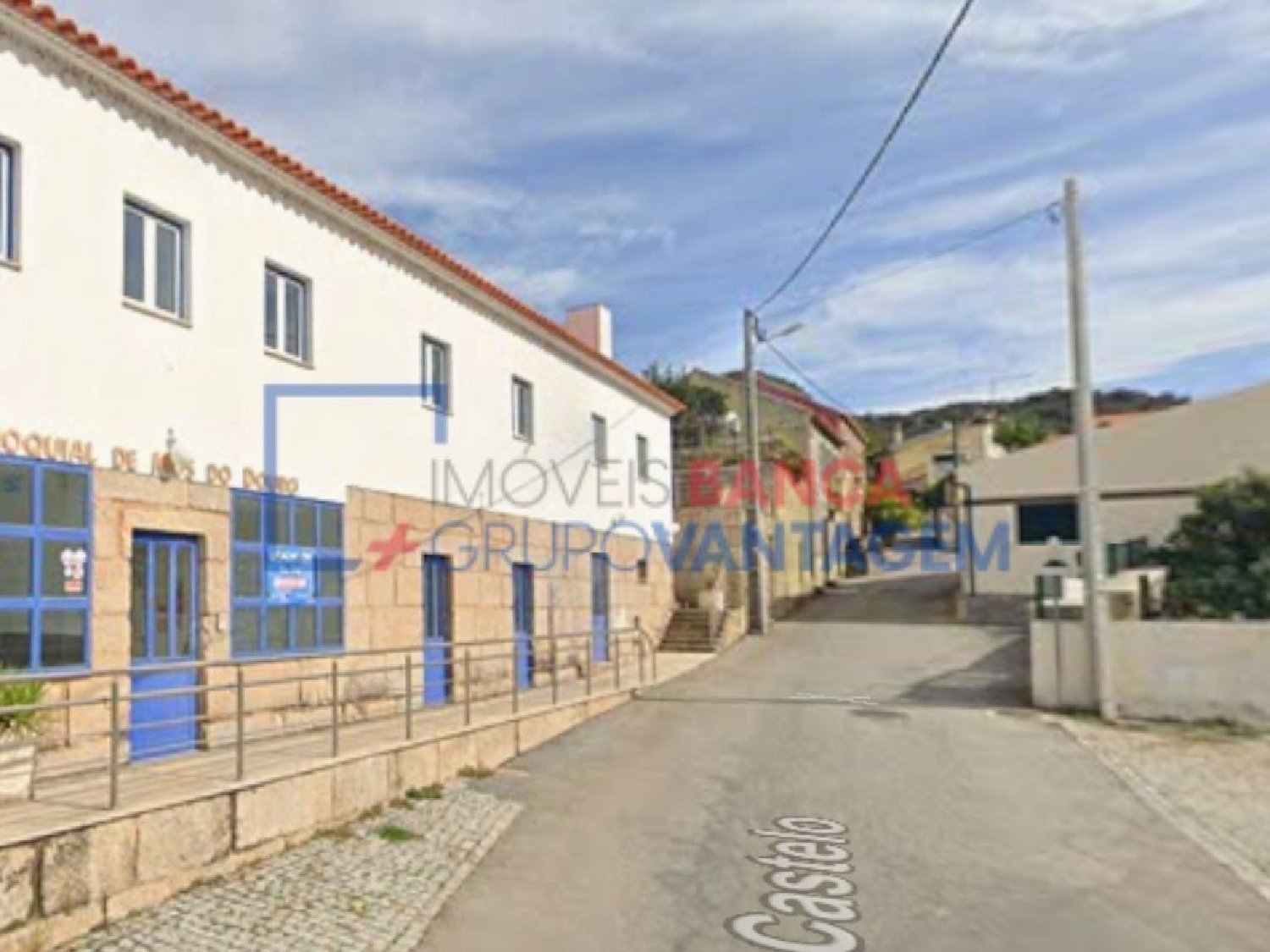  à venda casa Vila Nova de Foz Côa Vila Nova De Foz Côa 3
