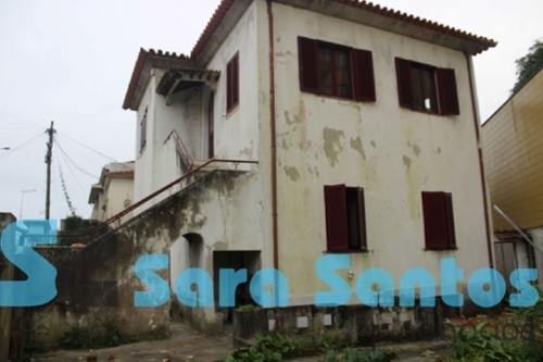 Vila Nova de Gaia Vila Nova De Gaia huis foto 321458