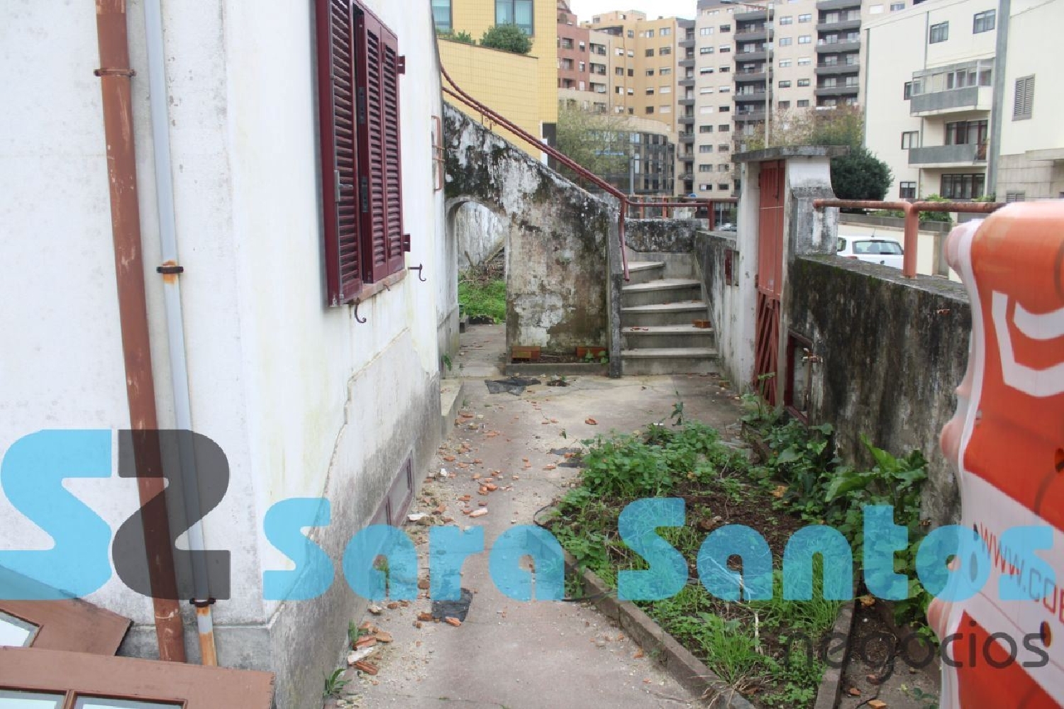  te koop huis Vila Nova de Gaia Vila Nova De Gaia 3