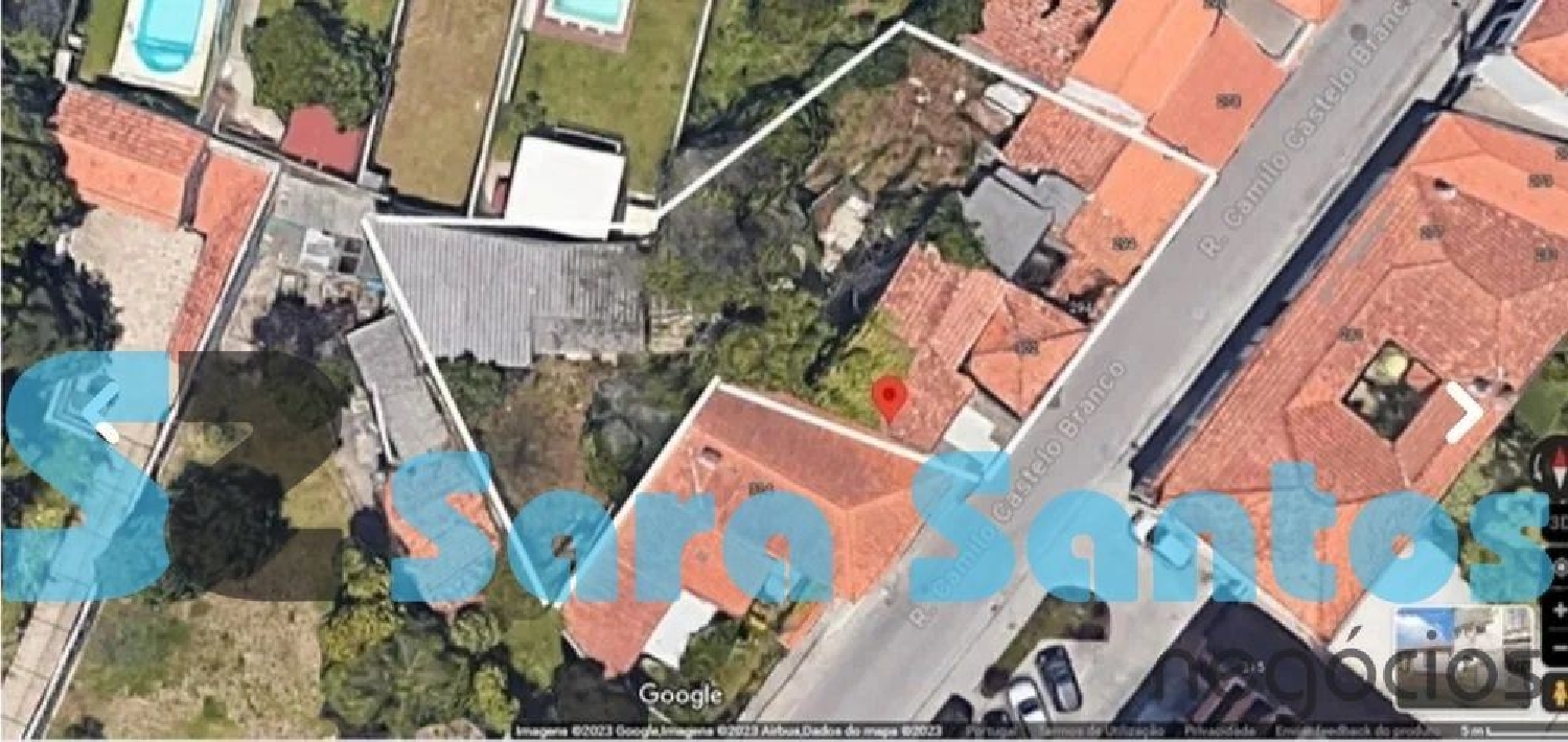  te koop huis Vila Nova de Gaia Vila Nova De Gaia 1