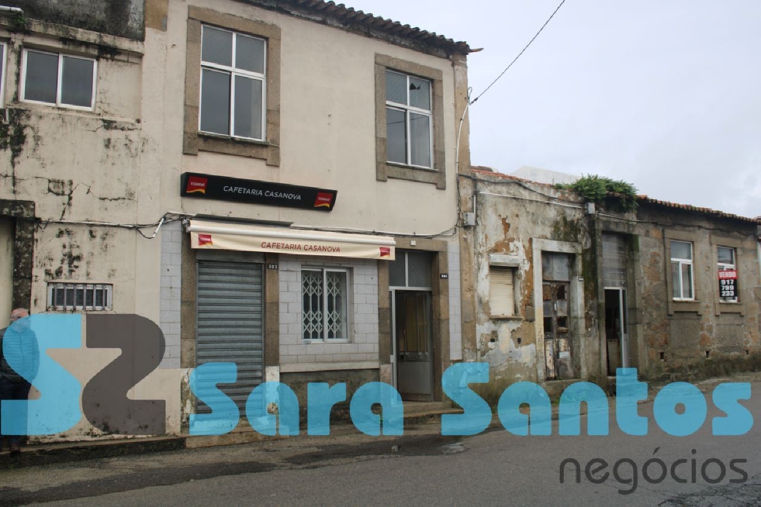 te koop huis Vila Nova de Gaia Vila Nova De Gaia 2