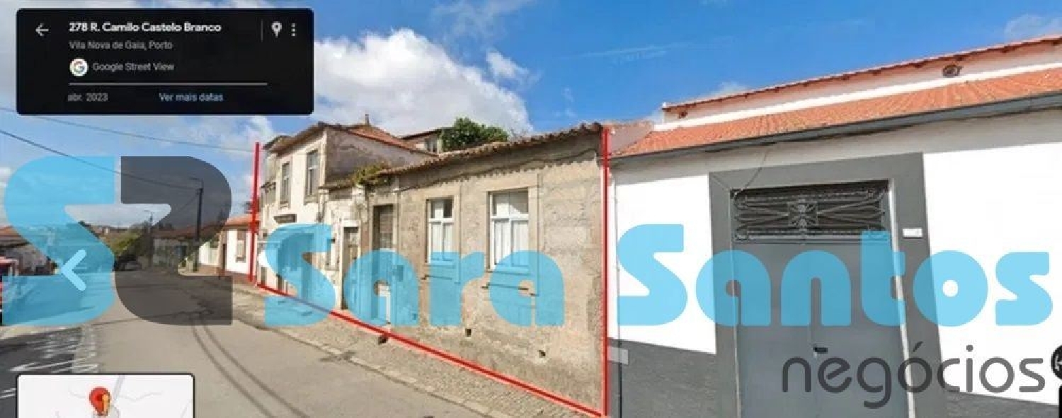te koop huis Vila Nova de Gaia Vila Nova De Gaia 3
