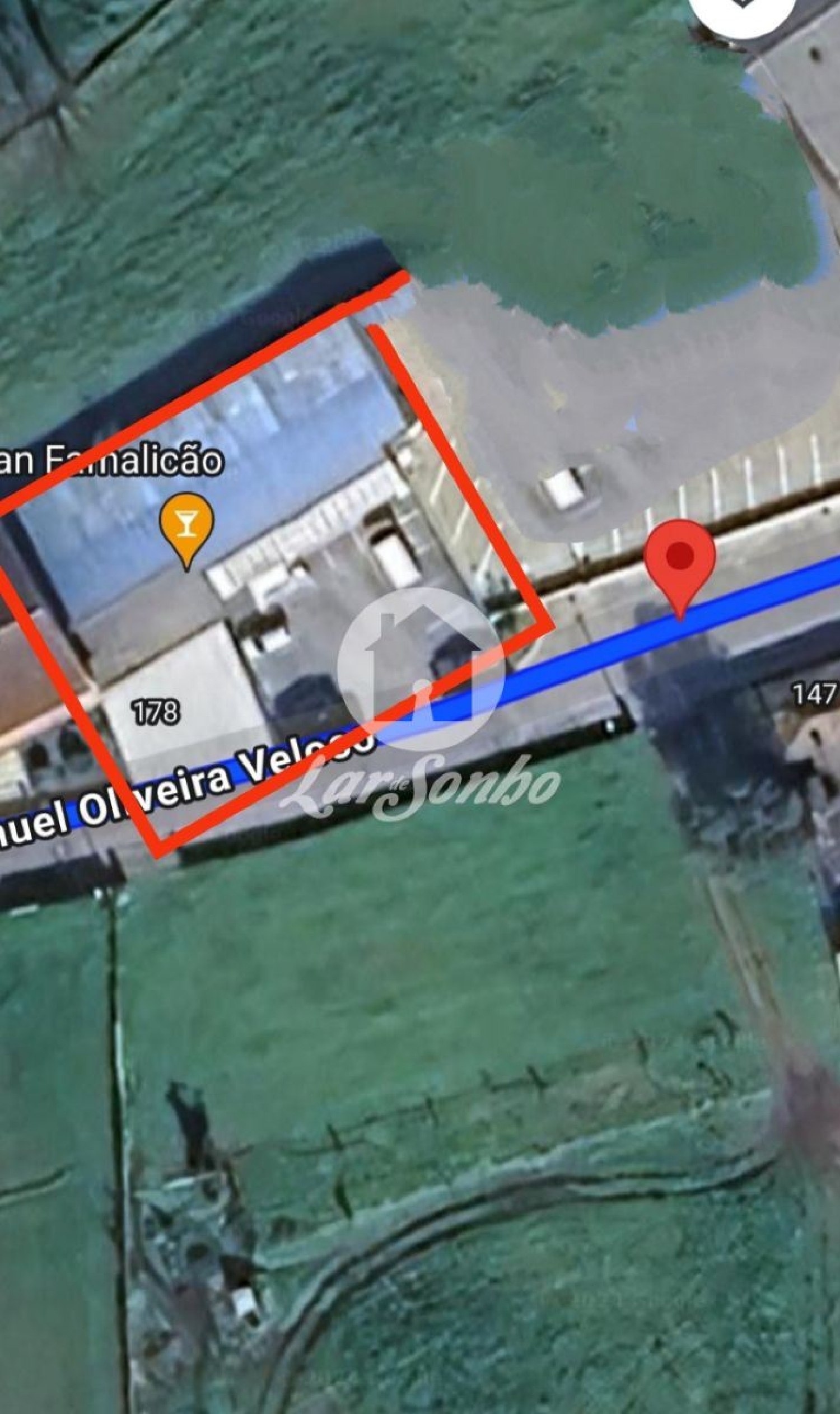 te koop huis Vila Nova de Famalicão Vila Nova De Famalicão 2