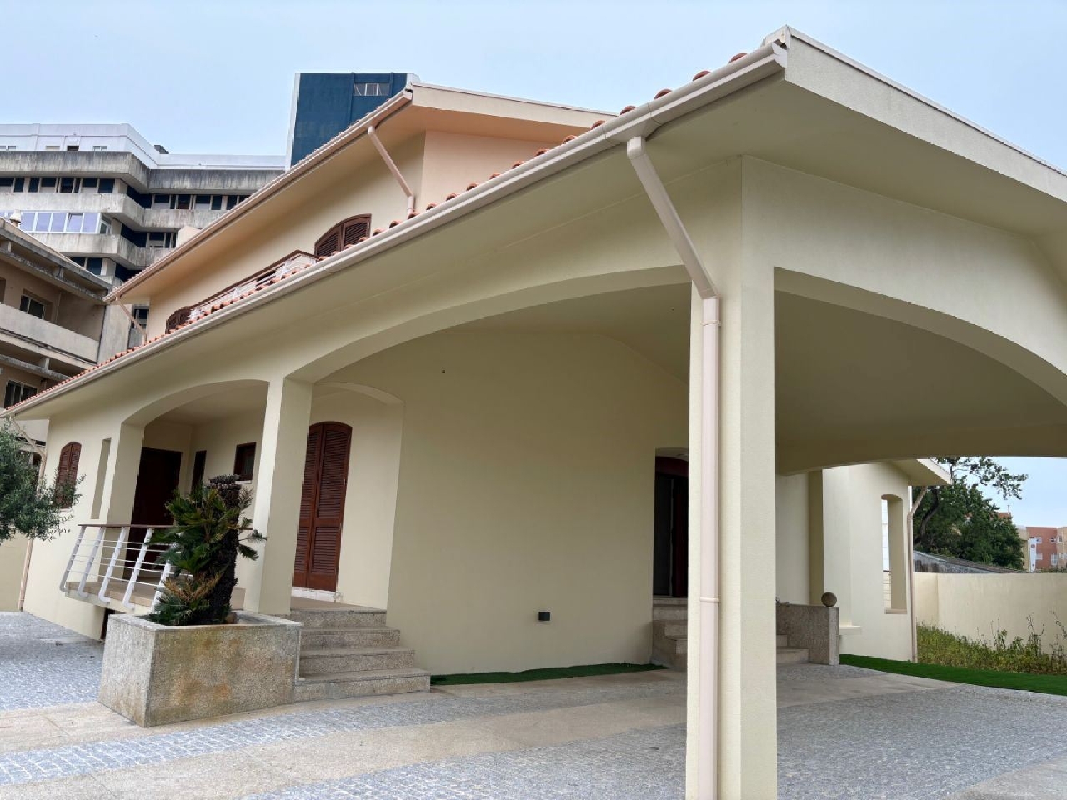 te koop huis Vila Nova de Gaia Vila Nova De Gaia 3