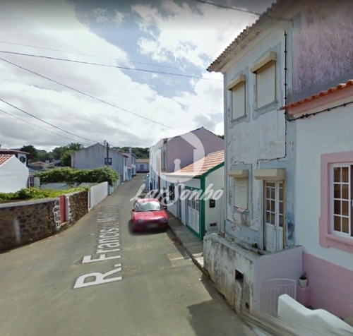 Vila Nova Praia Da Vitória huis foto 321170