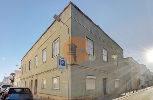 Vila Real de Santo António Vila Real De Santo António huis foto