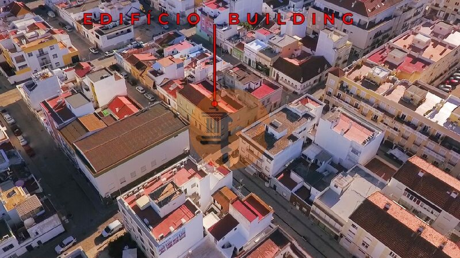 te koop huis Vila Real de Santo António Vila Real De Santo António 2