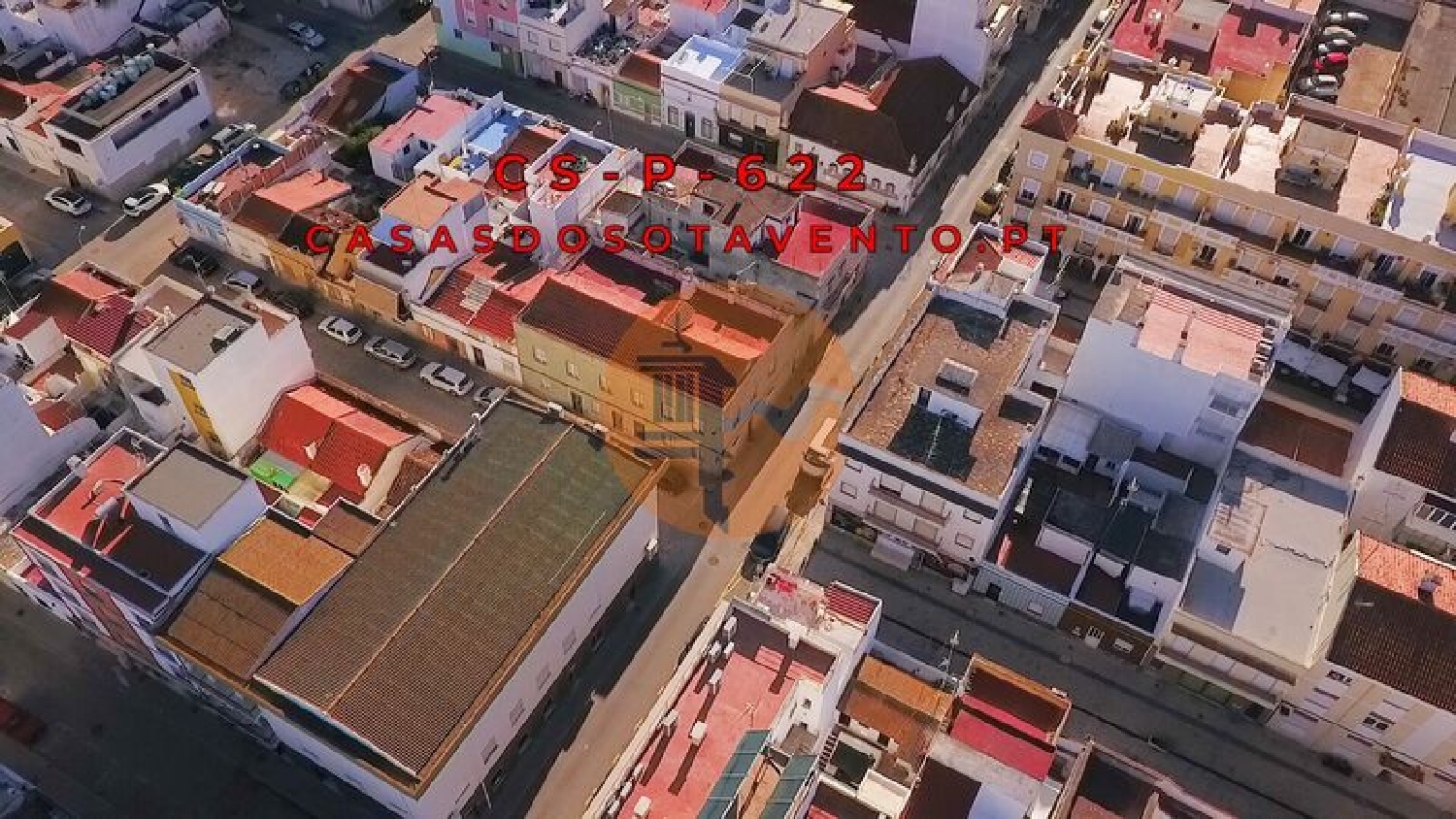 te koop huis Vila Real de Santo António Vila Real De Santo António 3