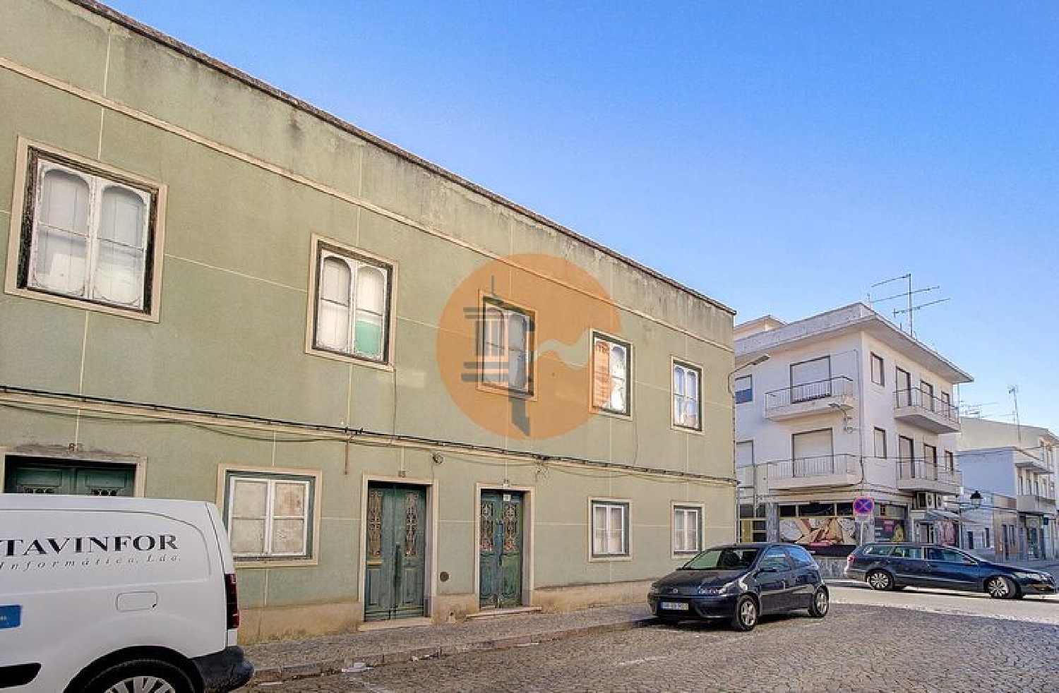  te koop huis Vila Real de Santo António Vila Real De Santo António 5
