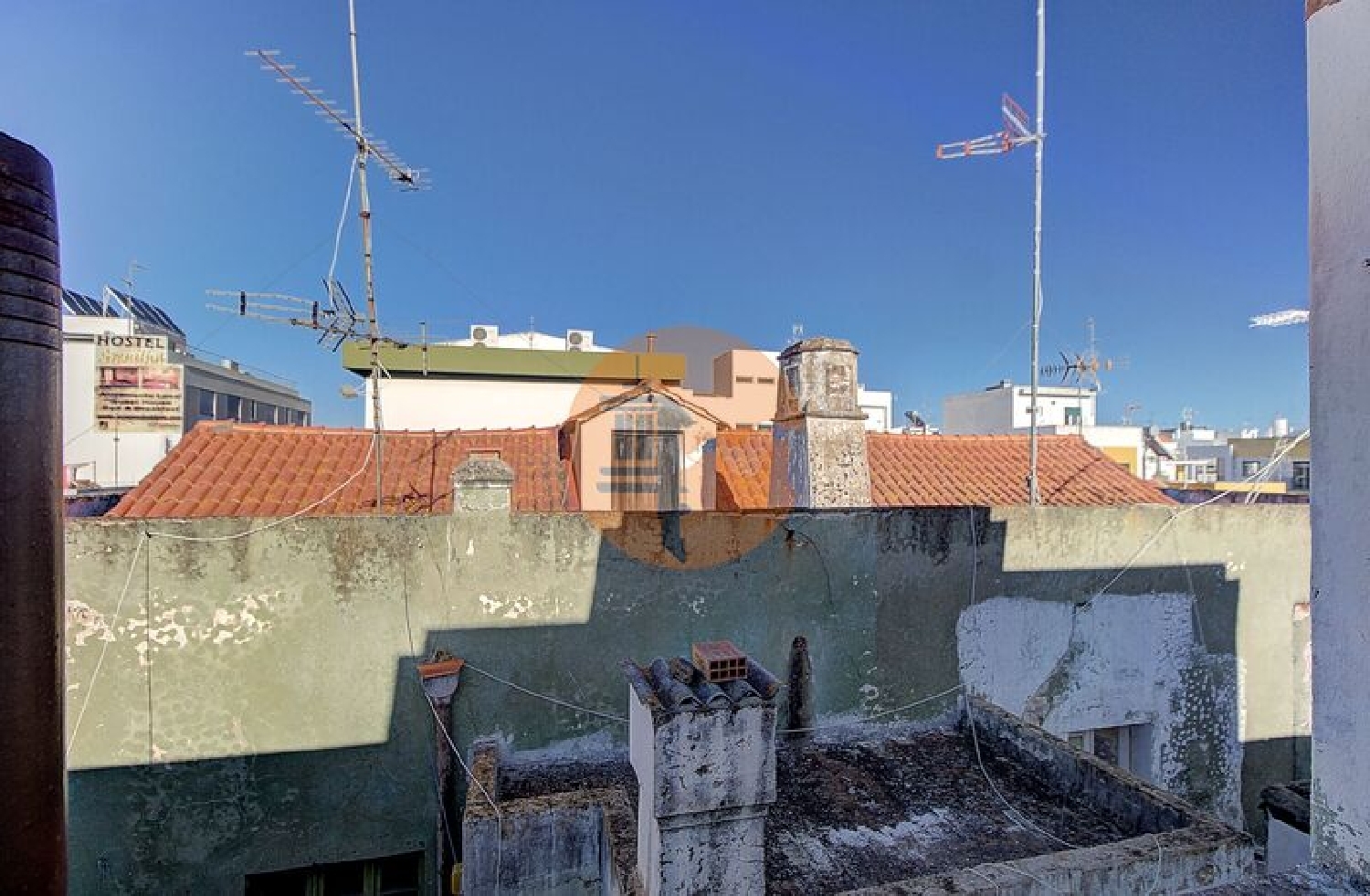  te koop huis Vila Real de Santo António Vila Real De Santo António 7