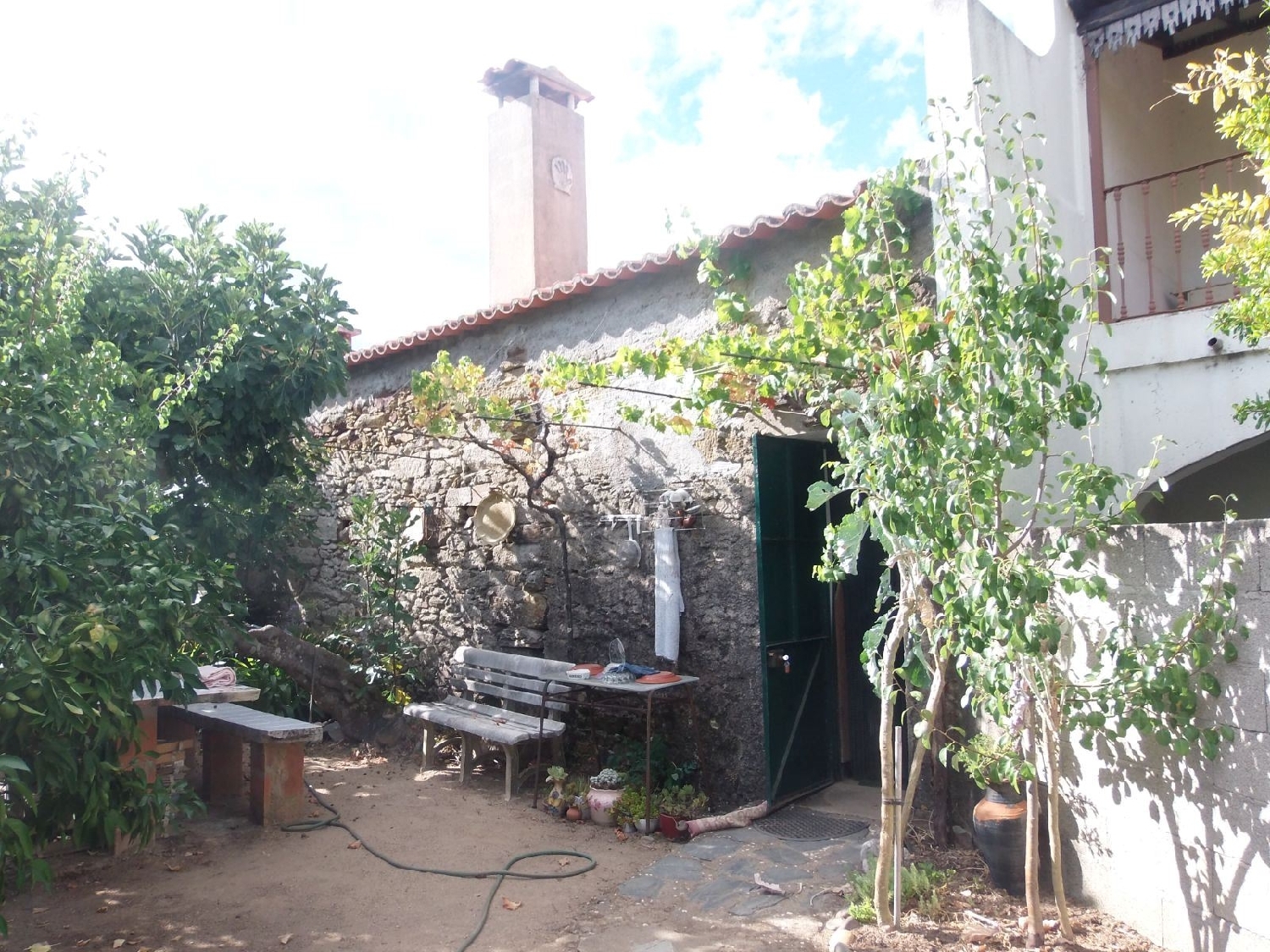 te koop huis Vila Velha de Ródão Vila Velha De Ródão 3