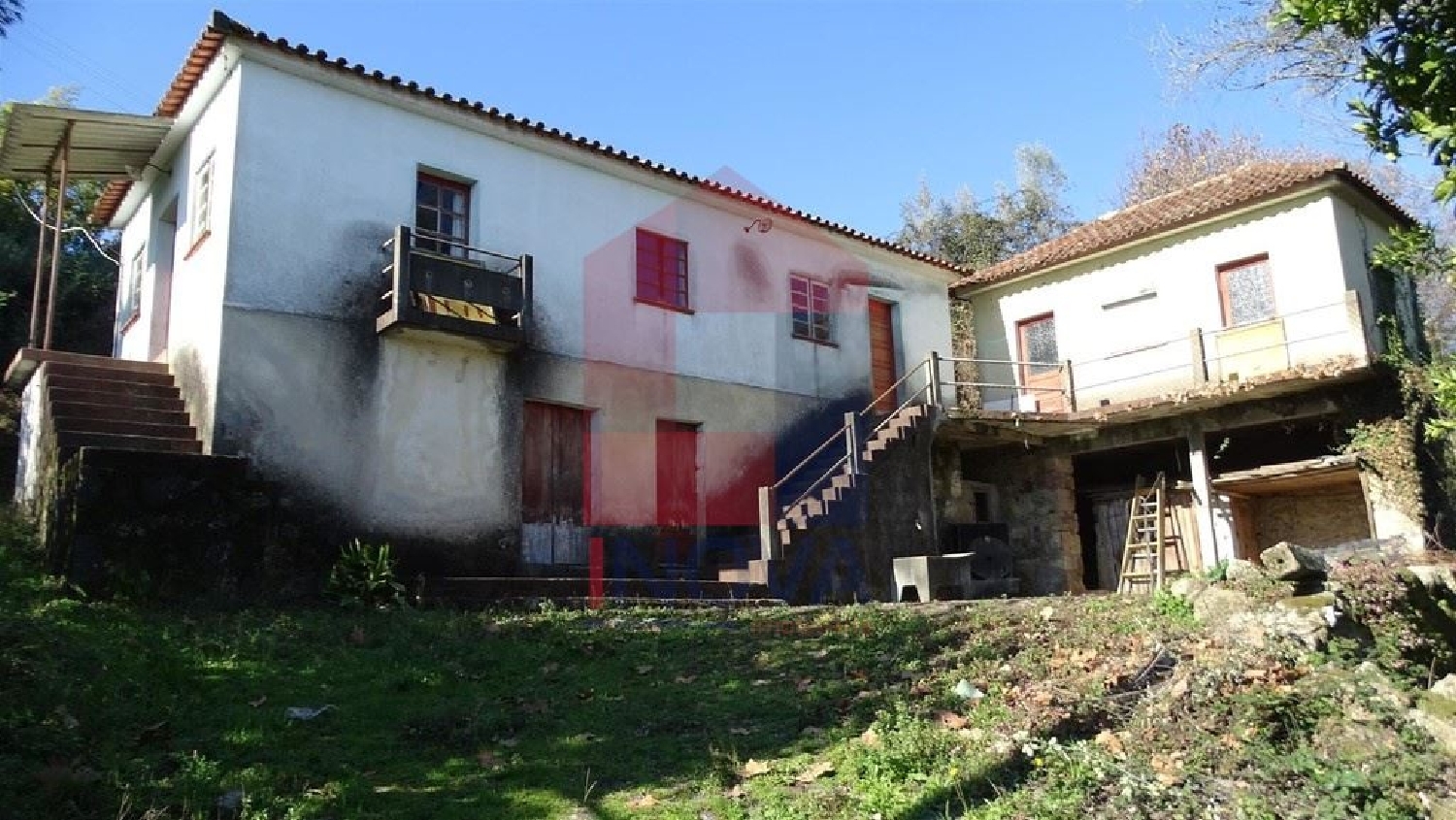  en venta casa Vila Verde Vila Verde 1