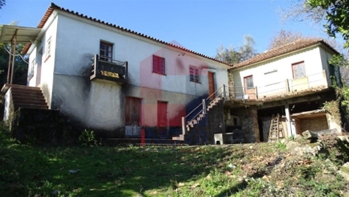 Vila Verde Vila Verde casa foto 325390