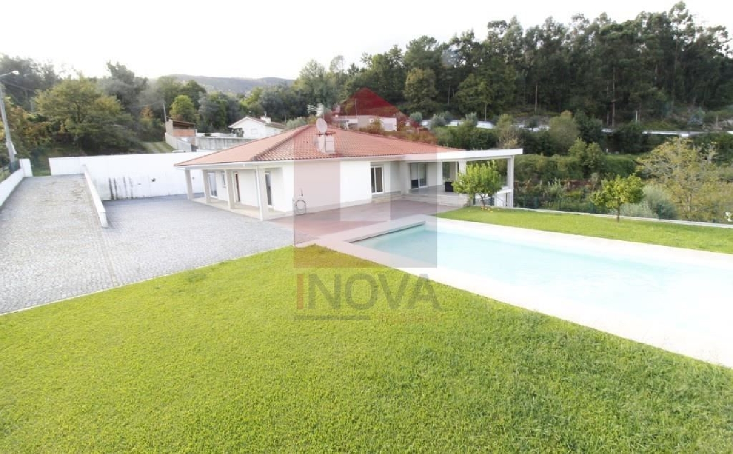  te koop huis Vila Verde Vila Verde 1