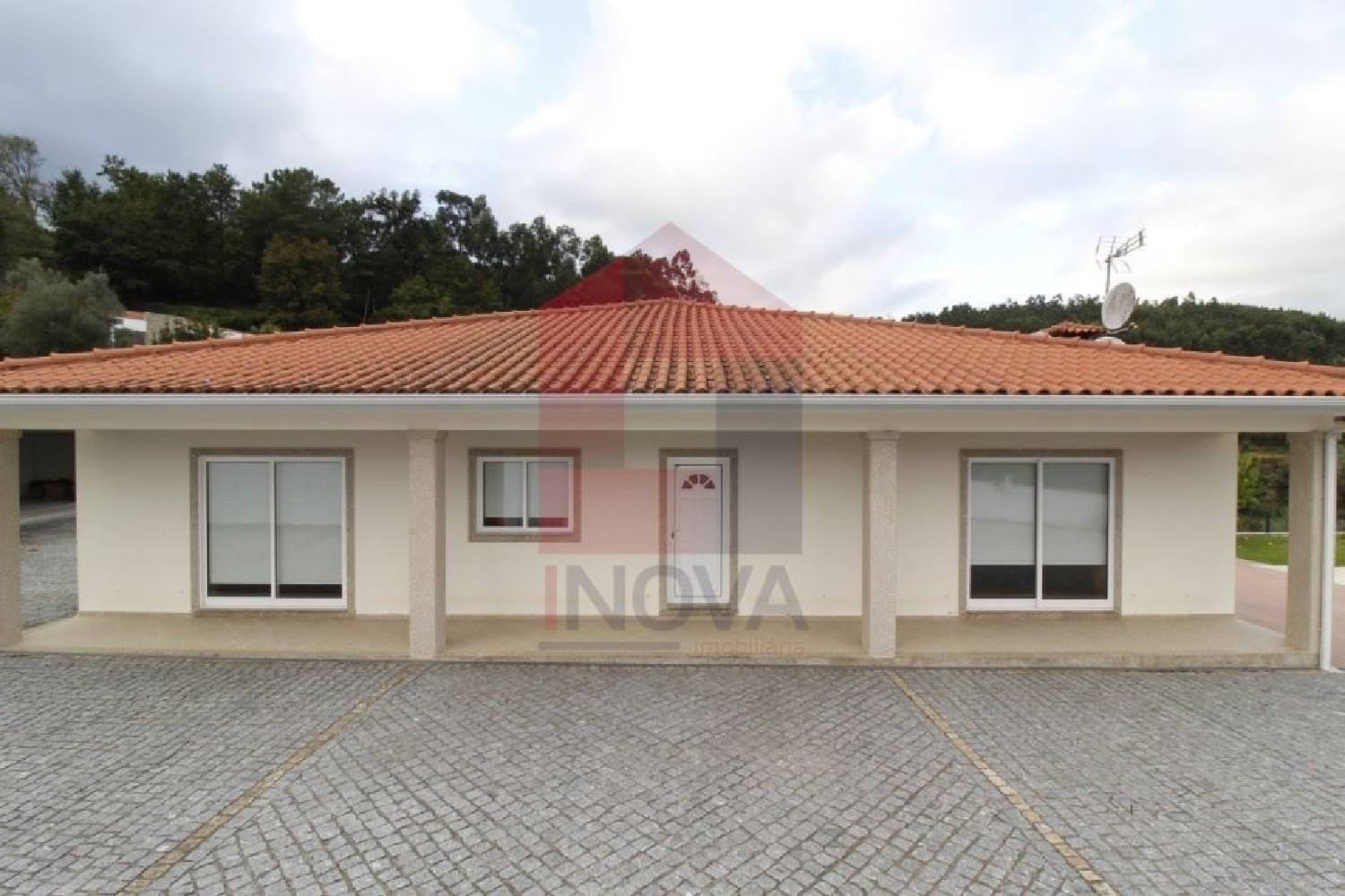 te koop huis Vila Verde Vila Verde 3