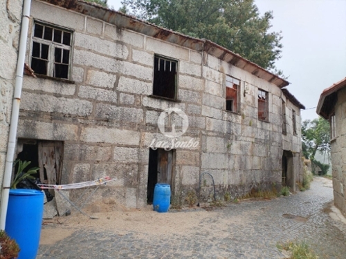Vila Terras De Bouro casa foto 327853