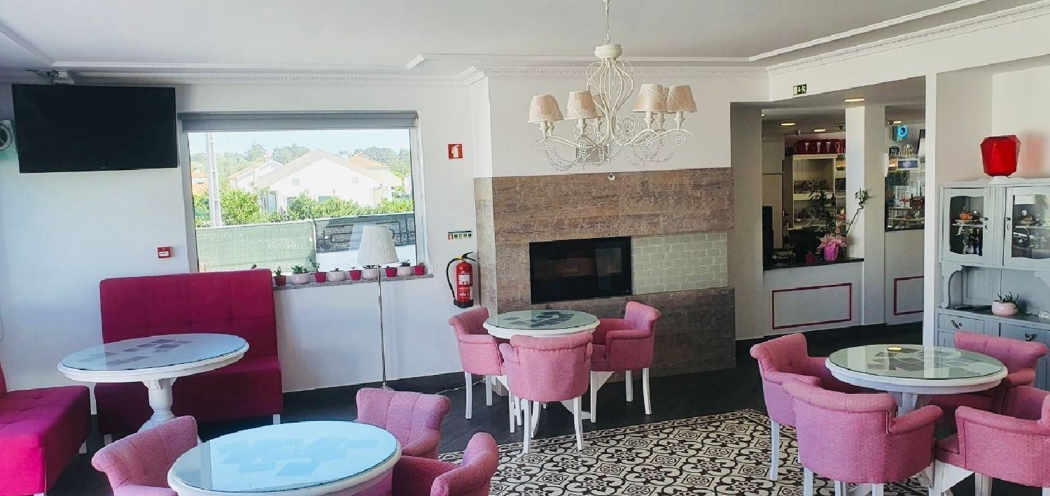 te koop huis Vila Arcos De Valdevez 3