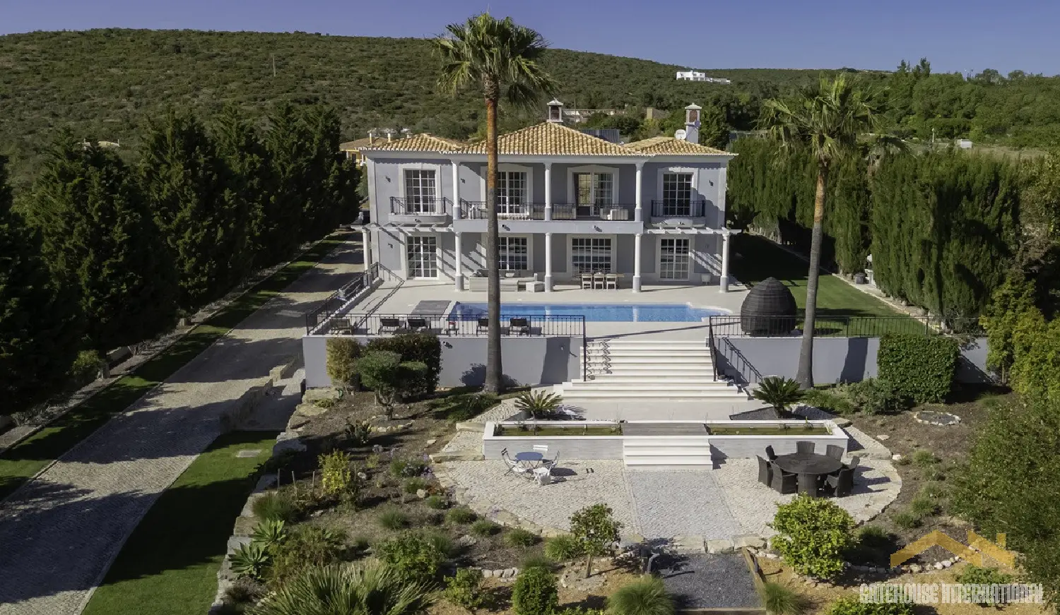  köpa hus Vilamoura Loulé 1