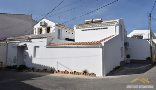 Vilamoura Loulé Haus Bild 316576