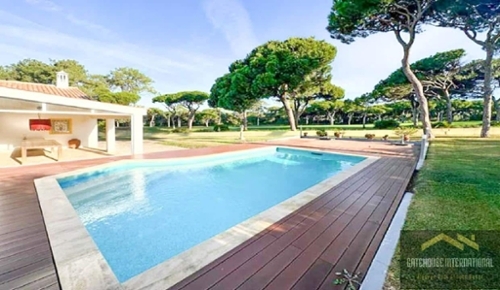 Vilamoura Loulé Haus Bild 325692
