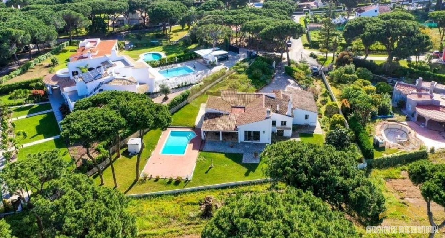 kaufen Haus Vilamoura Loulé 2