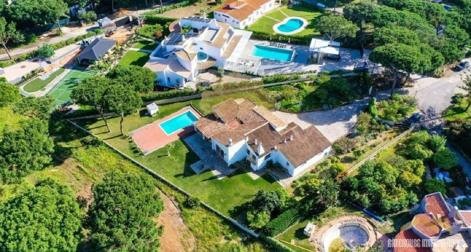 kaufen Haus Vilamoura Loulé 3