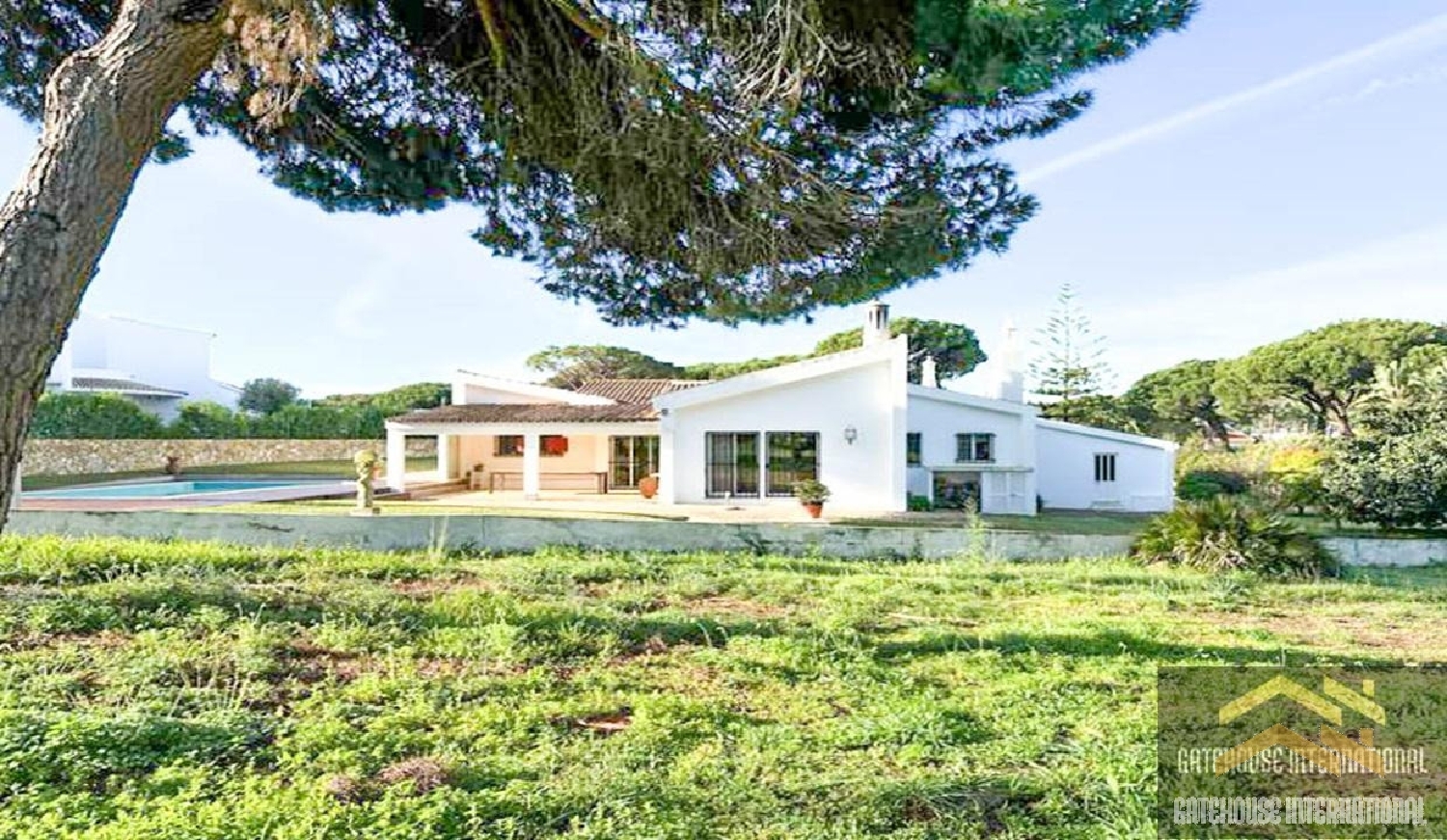  kaufen Haus Vilamoura Loulé 4