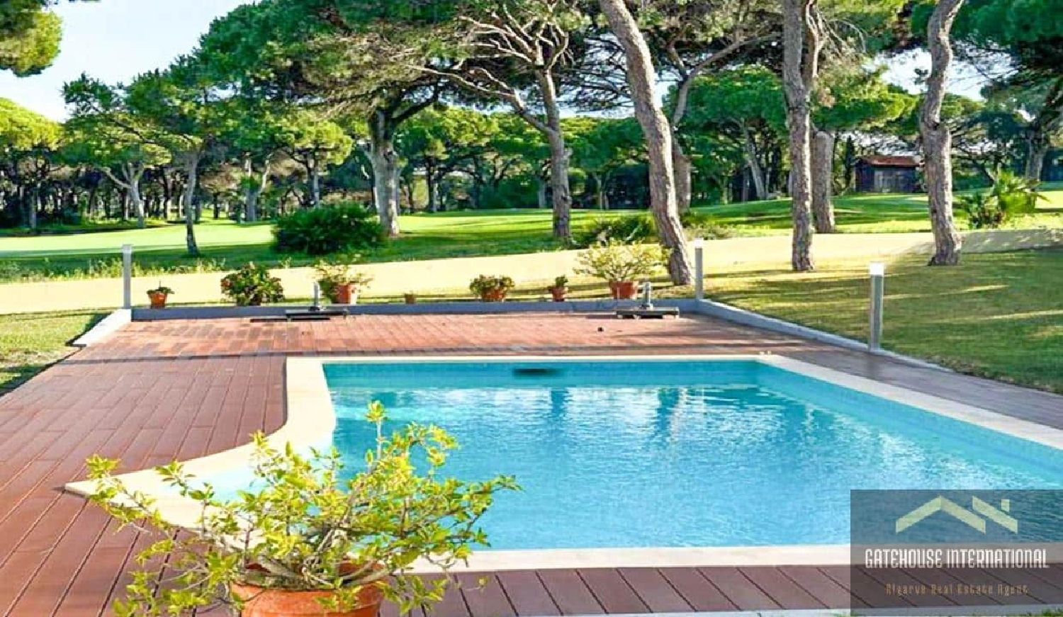  kaufen Haus Vilamoura Loulé 5
