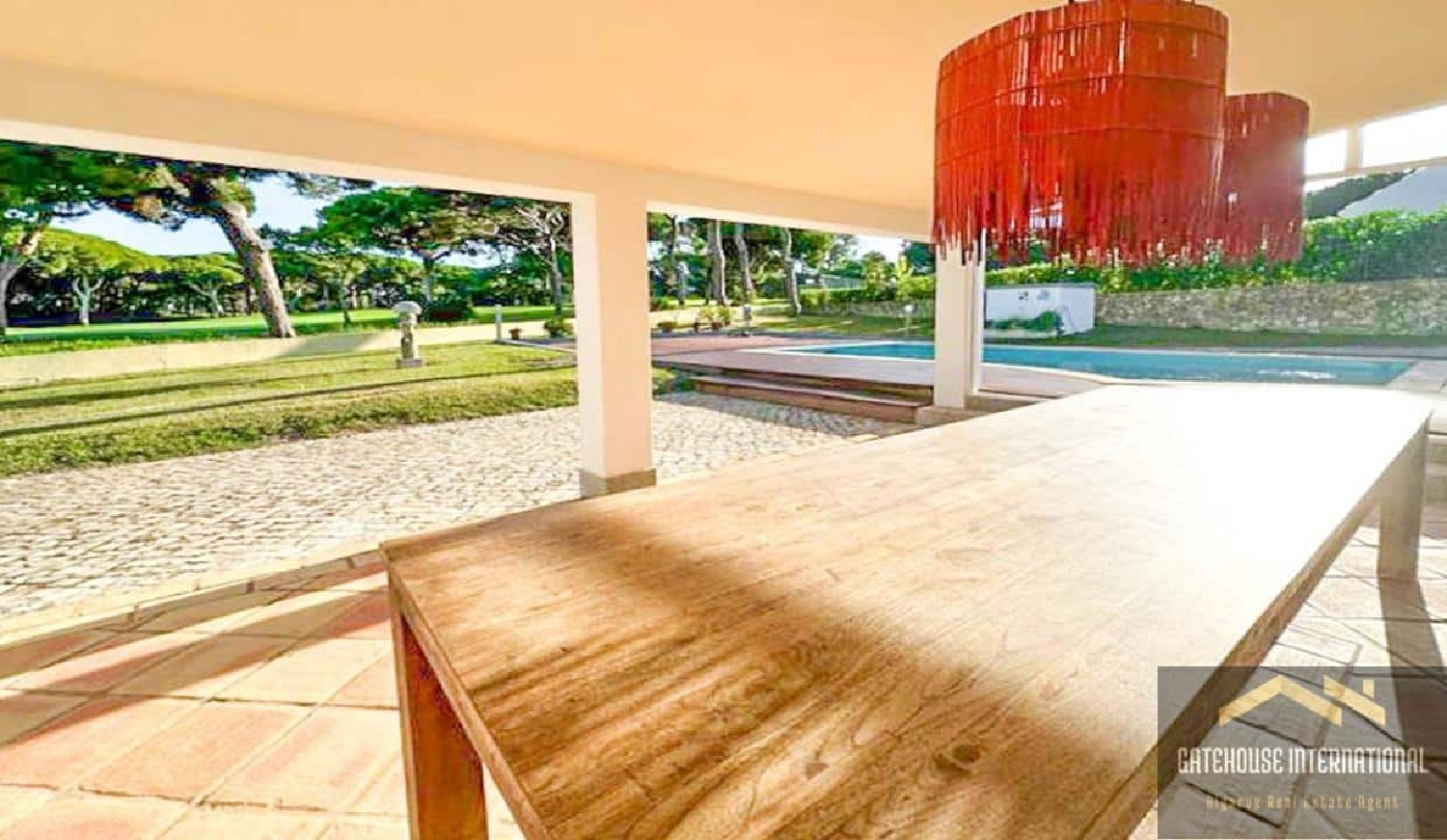  kaufen Haus Vilamoura Loulé 8
