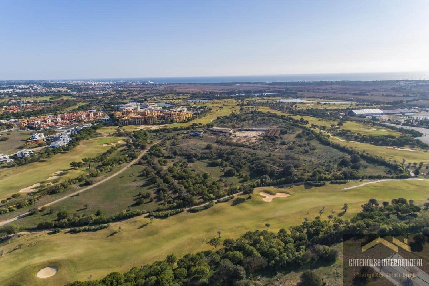  à vendre maison Vilamoura Loulé 4
