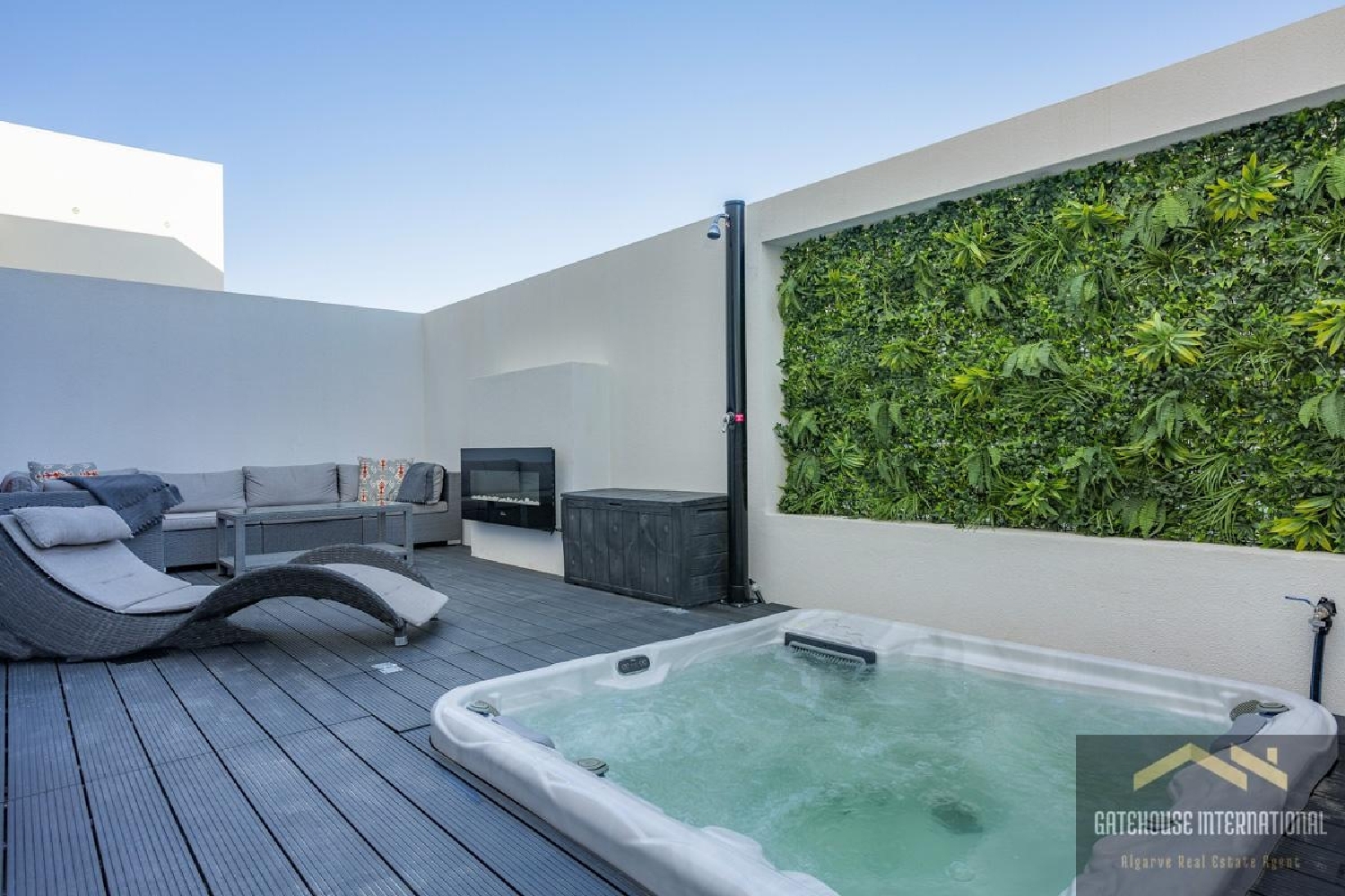  à vendre maison Vilamoura Loulé 5