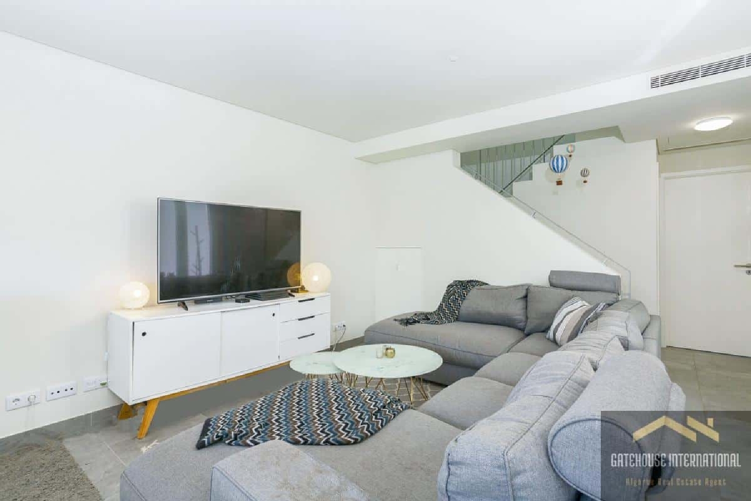  à vendre maison Vilamoura Loulé 7